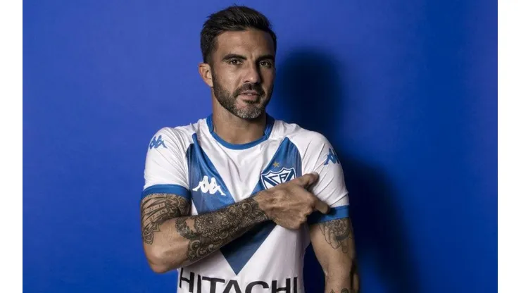 El adios de un histórico: Fabián Cubero anunció su retiro del fútbol