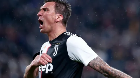 Inter Miami y LA Galaxy quieren a Mandzukic