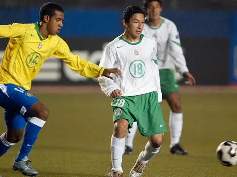 México, el gran candidato a levantar el trofeo este domingo frente a Brasil