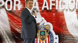 El legado de Jorge Vergara