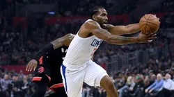 Tony Allen reveló la única forma de frenar a Kawhi Leonard