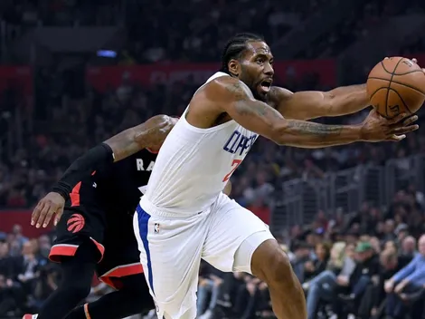 Tony Allen reveló la única forma de frenar a Kawhi Leonard