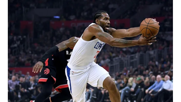 Tony Allen reveló la única forma de frenar a Kawhi Leonard
