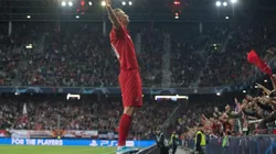 Erling Haaland, uno de los jóvenes del momento.