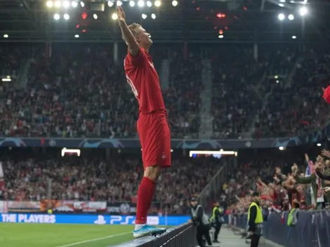 Manchester United pica en punta para quedarse con la estrella que quiere toda Europa