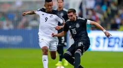 El Tri de Gerardo Martino busca la semifinal de la Liga de las Naciones Concacaf.