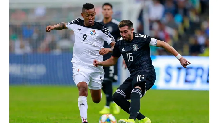 El Tri de Gerardo Martino busca la semifinal de la Liga de las Naciones Concacaf.