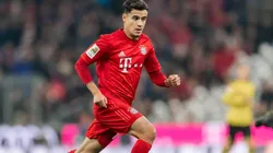 The Sun: El Tottenham irá de nuevo por Coutinho