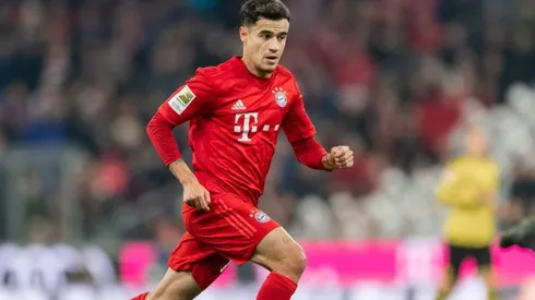 The Sun: El Tottenham irá de nuevo por Coutinho