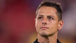 Escandinavo, sardo y otras seis etnias: los genes de Chicharito Hernández