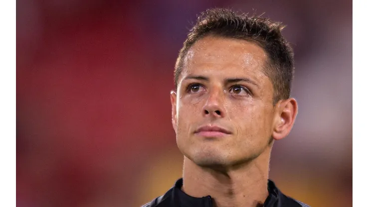 Escandinavo, sardo y otras seis etnias: los genes de Chicharito Hernández