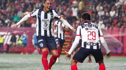 Rayados está octavo y depende de sí mismo para clasificarse a la Liguilla.