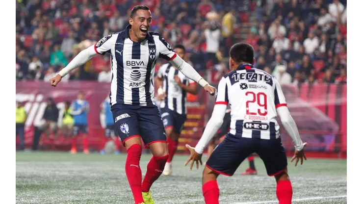 Rayados está octavo y depende de sí mismo para clasificarse a la Liguilla.