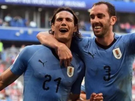 Qué canal transmite Hungría vs. Uruguay por el amistoso fecha FIFA