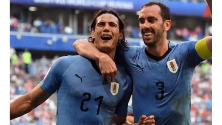 Qué canal transmite Hungría vs. Uruguay por el amistoso fecha FIFA