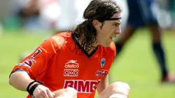El ex delantero debutó en Rayados en 1999 y dejó una marca en la institución.