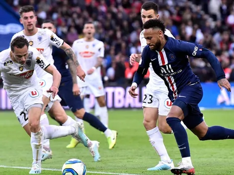 Ex jugador de la Liga MX compara el fútbol mexicano con el francés