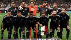 México, con dos revanchas en 2020: tendría amistosos con Holanda y Alemania