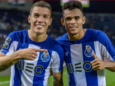 Papá de Luis Díaz salió en defensa de su hijo: "Se han escrito mentiras''