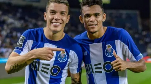 Papá de Luis Díaz salió en defensa de su hijo: "Se han escrito mentiras''