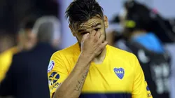 Salvio habló sobre el mal momento de salud que vive la Tota, su mamá