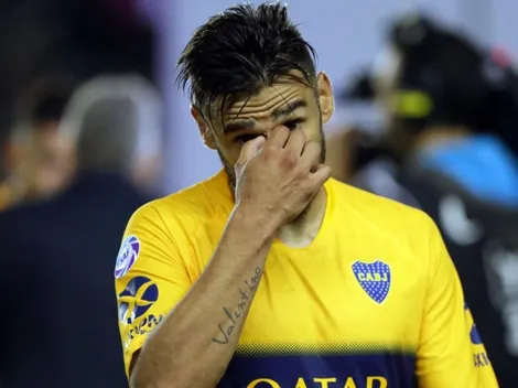 Salvio habló sobre el mal momento de salud que vive la Tota, su mamá