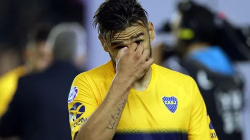 Salvio habló sobre el mal momento de salud que vive la Tota, su mamá