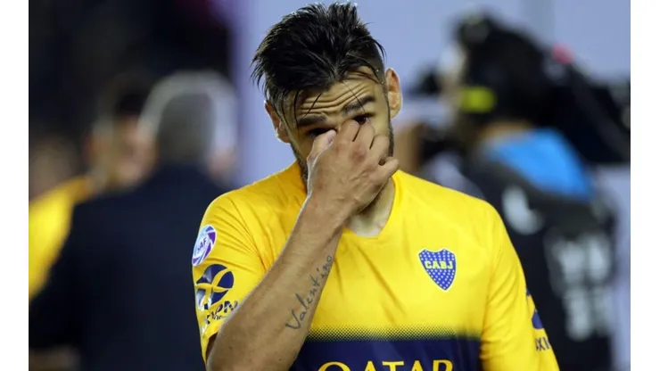 Salvio habló sobre el mal momento de salud que vive la Tota, su mamá