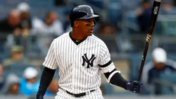 Ojo: en los Yankees ya llegan ofertas por Miguel Andújar