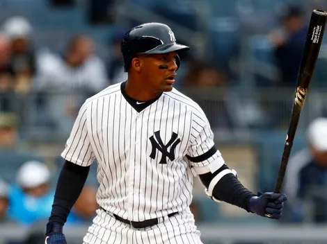 Ojo: en los Yankees ya llegan ofertas por Miguel Andújar