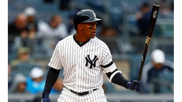 Ojo: en los Yankees ya llegan ofertas por Miguel Andújar