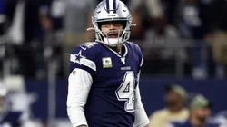 Dak Prescott hizo una promesa que ilusionó a todos en los Cowboys