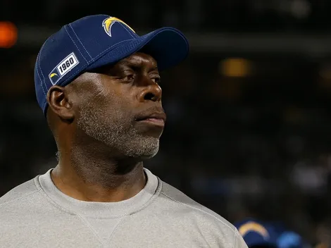 Anthony Lynn, encantado de visitar México nuevamente