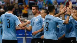 Ver en VIVO Uruguay vs. Hungría por el amistoso fecha FIFA
