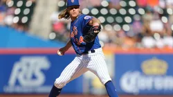 Desde los Mets explicaron qué pasará con el futuro de Noah Syndergaard