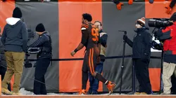 Los casos que podrían sentar precedente para una sanción histórica a Myles Garrett.