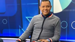 Valenciano felicitó al Junior por la victoria y lo trataron de 'acomodado’