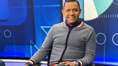 Valenciano felicitó al Junior por la victoria y lo trataron de 'acomodado’