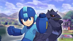 El nuevo Pokémon, Corviknight, tiene una curiosa relación con Mega Man