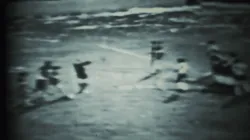 Histórico: Boca recuperó el video del famoso gol de Suñé a River