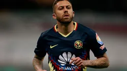 Jérémy Ménez en América