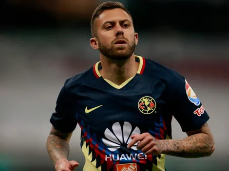 Jérémy Ménez piensa que dejó una buena imagen en México