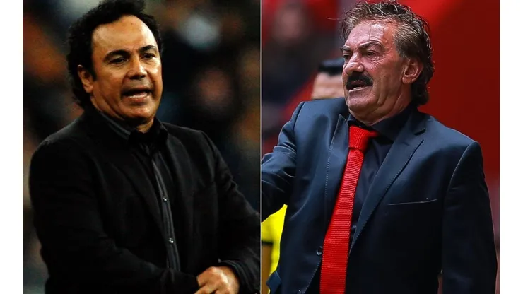 Hugo Sánchez vs Ricardo La Volpe: 40 años de rivalidad ininterrumpida
