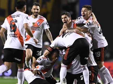 Las fortalezas de River para soñar con el bicampeonato de la Copa Libertadores 