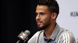 Diego Reyes, dispuesto a un Tigres UANL vs. América en Liguilla