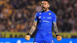 ¿Fin del rumor? Almada cree que Orozco no se va a ir de Santos