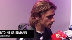 Griezmann habló sobre su adaptación al Barcelona: "Sabía que iba a ser difícil"