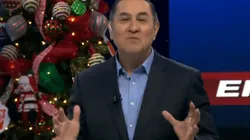 En Multimedios fueron irónicos con Tigres