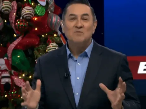 En Multimedios fueron irónicos con Tigres