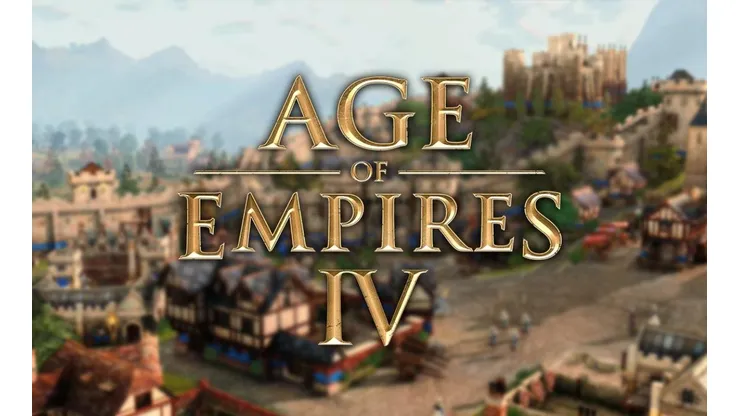 Xbox presentó el primer trailer de Age Of Empires 4 en el Inside Xbox X019